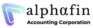 alphafin Accounting Corporation
